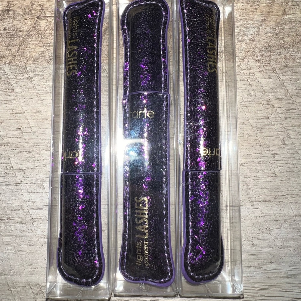 Tarte Mascara